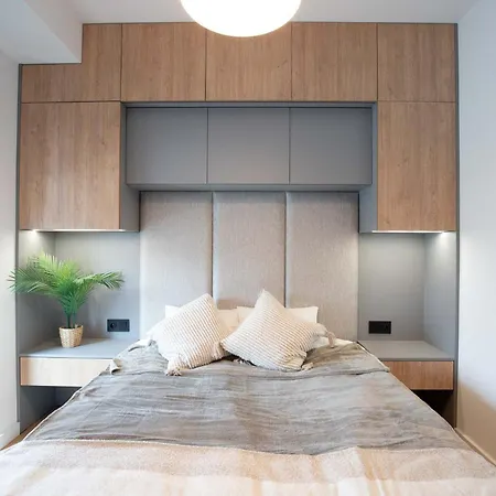 Otynska Point Prestige Wroclaw