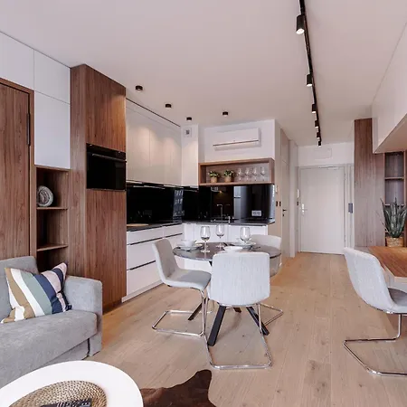 Otynska Point Prestige Aparthotel 4*