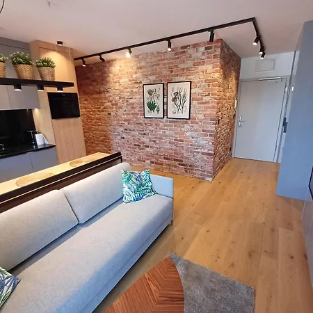Otynska Point Prestige Wroclaw