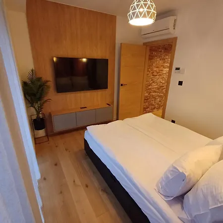 Otynska Point Prestige Wroclaw