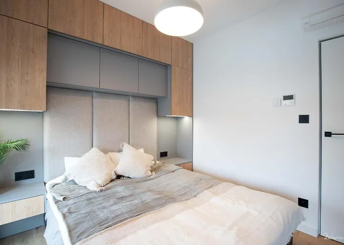 Aparthotel Otynska Point Prestige 4*