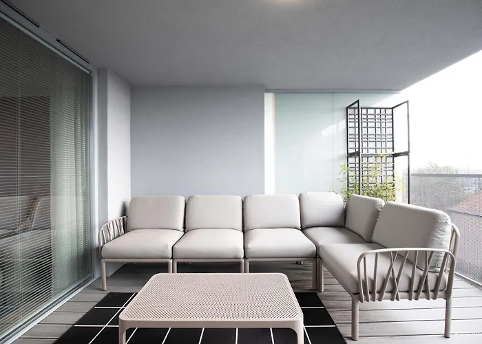 Aparthotel Otynska Point Prestige Vratislav