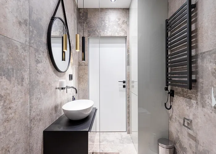 Otynska Point Prestige 4* Vratislav