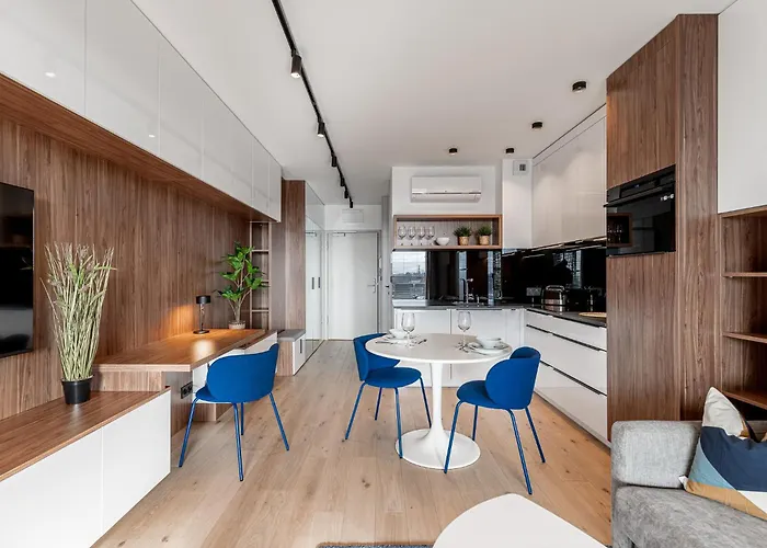 Otynska Point Prestige 4* Vratislav