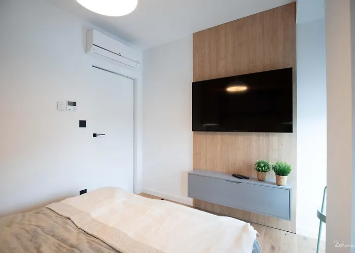 Otynska Point Prestige Aparthotel 4*