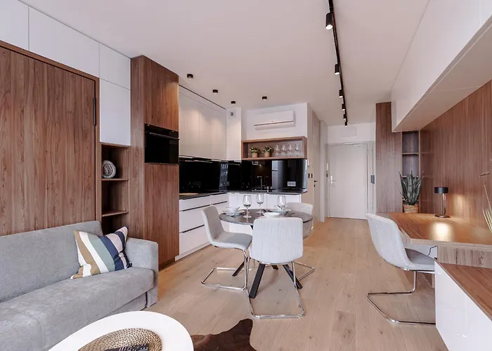 Otynska Point Prestige Aparthotel 4*