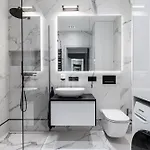 Otyńska Point Prestige Hotel apartamentowy Wrocław
