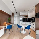 Otyńska Point Prestige 3* Wrocław