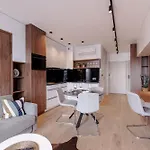 Otyńska Point Prestige Hotel apartamentowy 3*