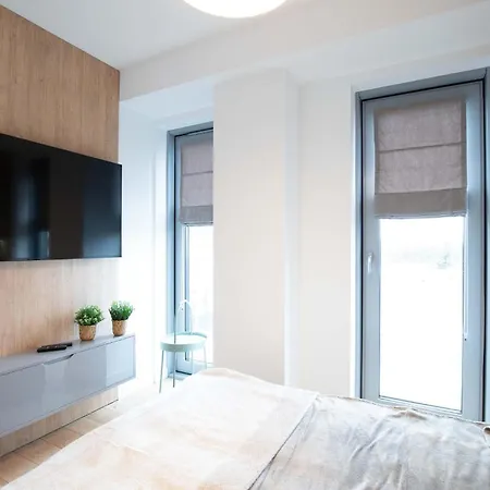 Otynska Point Prestige Hotel apartamentowy