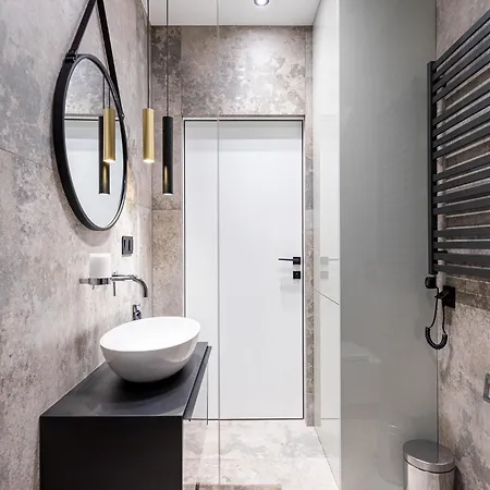 Otynska Point Prestige 4* Breslavia