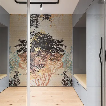 Appart hôtel Otynska Point Prestige