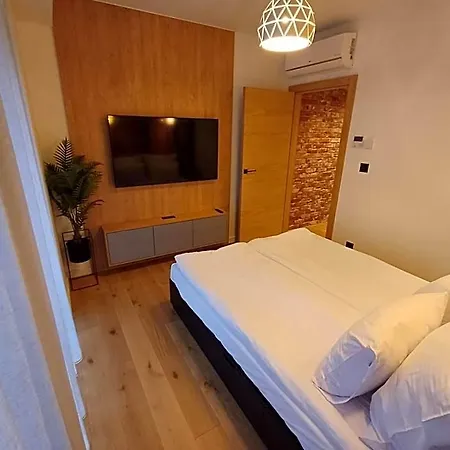 Otynska Point Prestige Ξενοδοχείο με διαμερίσματα Βρότσλαβ