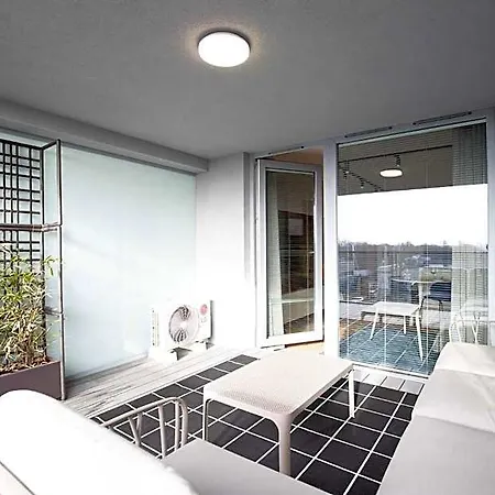 Otynska Point Prestige 4* Βρότσλαβ