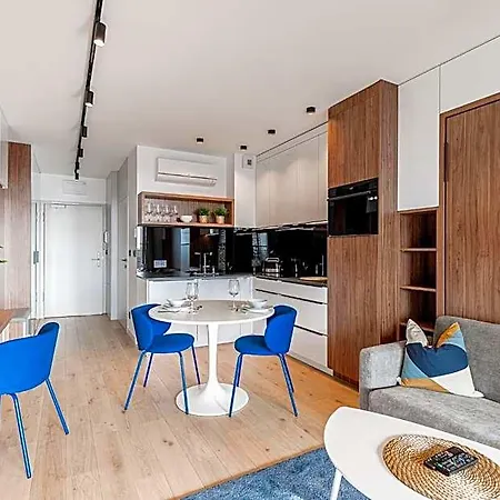 Otynska Point Prestige Ξενοδοχείο με διαμερίσματα