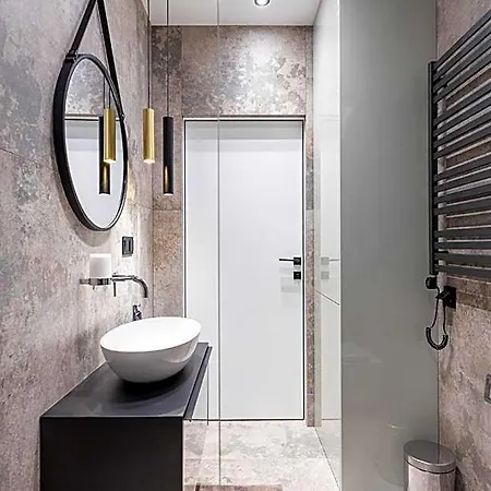Otynska Point Prestige 4*
