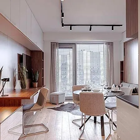 Otynska Point Prestige Βρότσλαβ