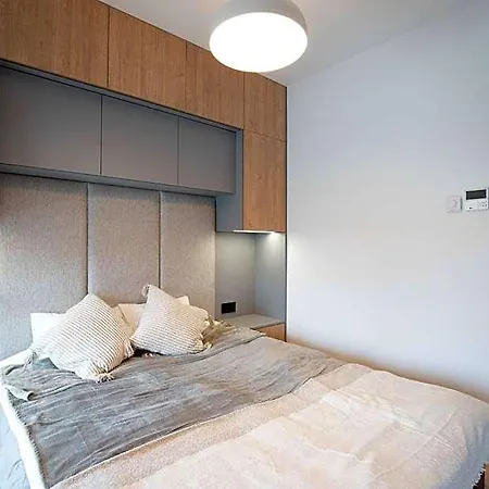 Otynska Point Prestige 4* Βρότσλαβ