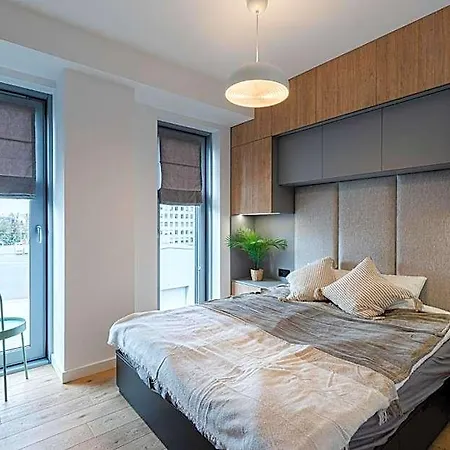 Otynska Point Prestige Ξενοδοχείο με διαμερίσματα