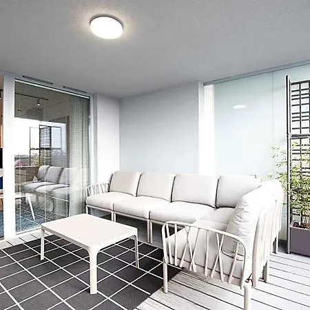 Otynska Point Prestige Ξενοδοχείο με διαμερίσματα
