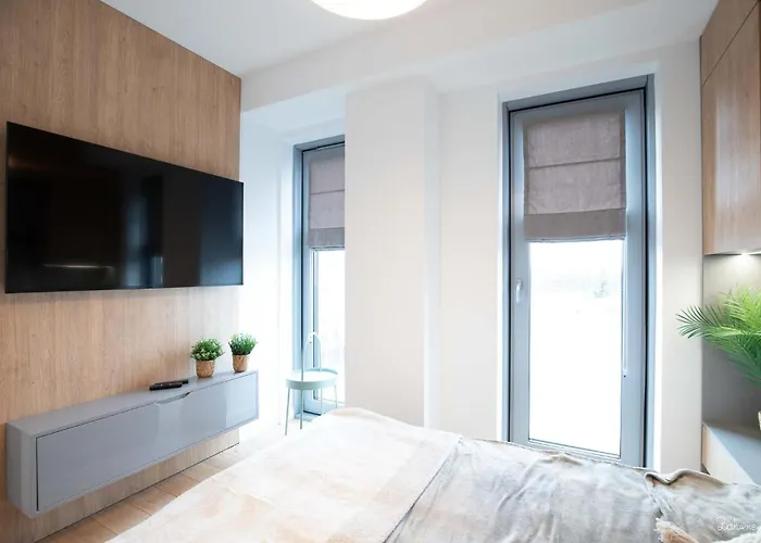 Otynska Point Prestige Apart-hotel