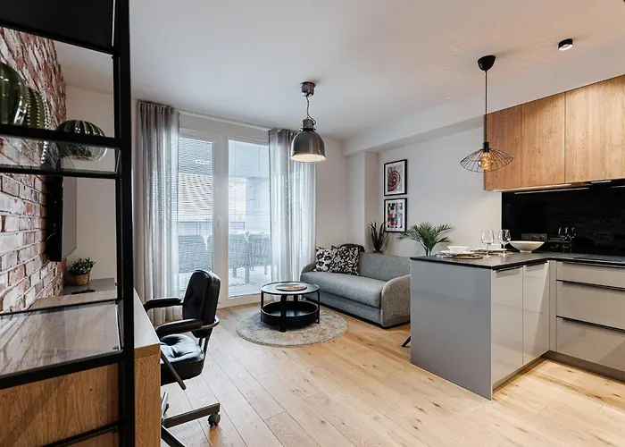 Apart-hotel Otynska Point Prestige