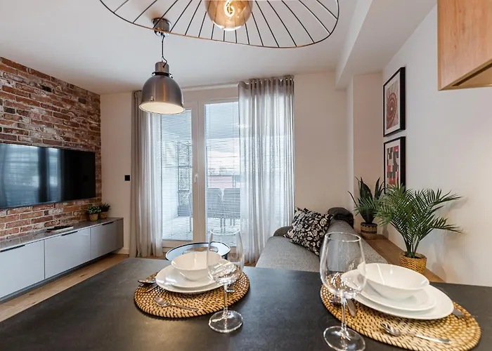 Otynska Point Prestige Apart-hotel 4*