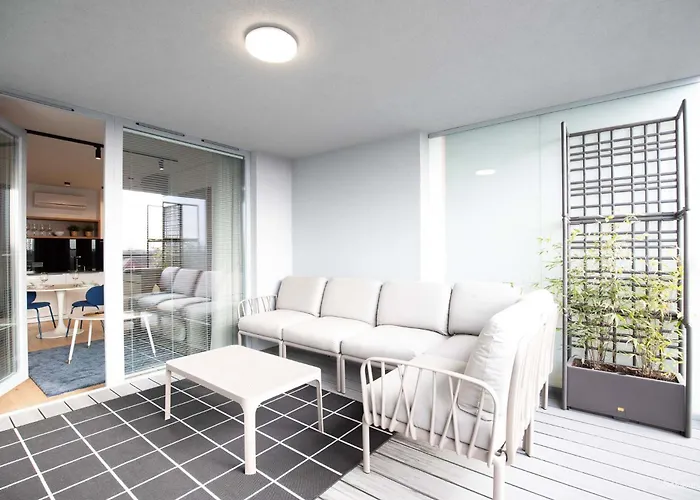 Otynska Point Prestige Apart-hotel