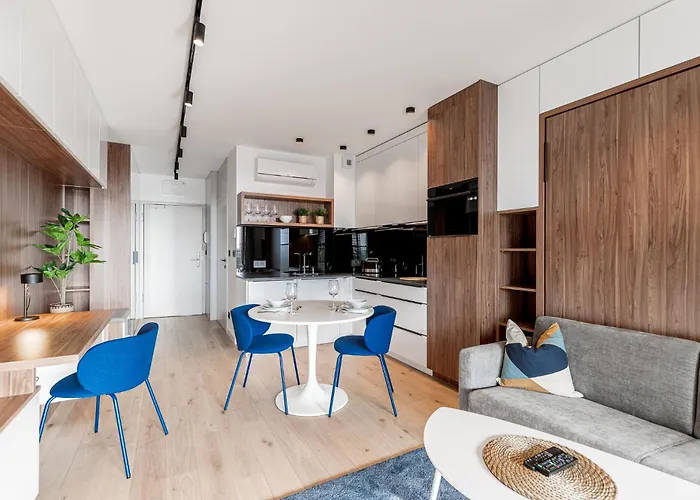 Apart-hotel Otynska Point Prestige