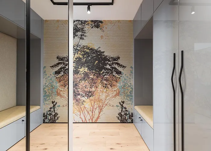 Lägenhetshotell Otynska Point Prestige