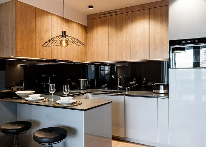 Otynska Point Prestige Apart-hotel 4*