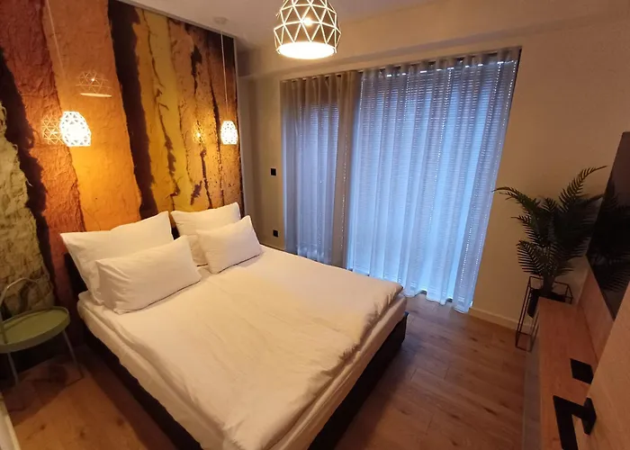 Otynska Point Prestige Apart-hotel Wrocław