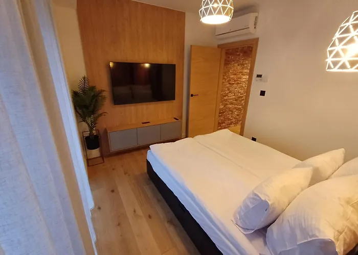 Otynska Point Prestige Wrocław